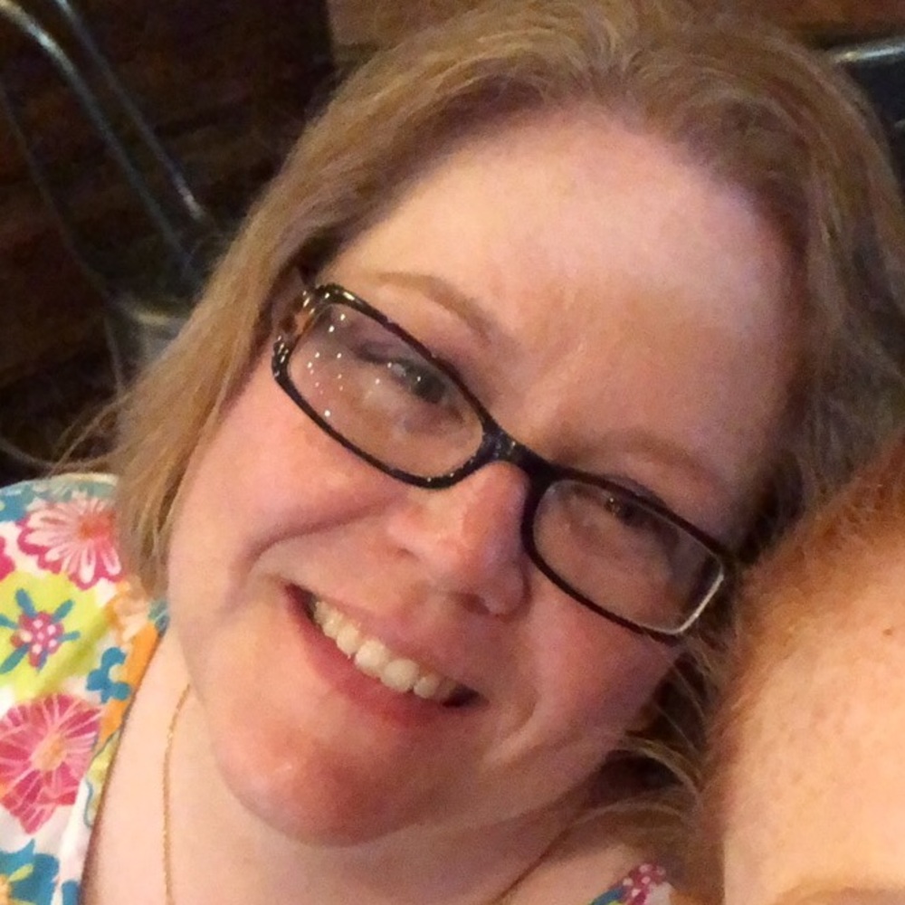 Meet your Posher, Lori